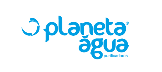 Planeta Água